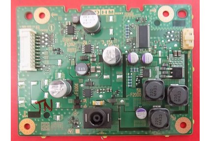  - LED DRIVER SONY 1-889-655-11 (173474411) - CODICE A BARRE A1983521A NUOVO