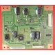 LED DRIVER SONY 14STM320AD-4S01 REV 1.0 - CODICE A BARRE 5532T37D02