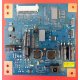 LED DRIVER SONY 15STM6S-ABC01 REV 1.0 - CODICE A BARRE 455697T NUOVO