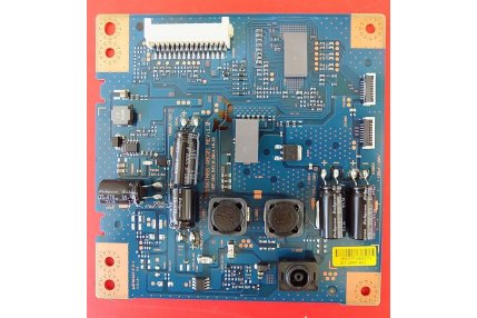  - LED DRIVER SONY 15STM6S-ABC01 REV 1.0 - CODICE A BARRE 455697T NUOVO