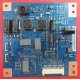 LED DRIVER SONY 15STM6S-ABC01 REV 1.0 - CODICE A BARRE 5555T26D01 NUOVA