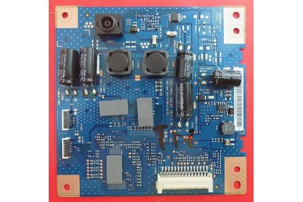  - LED DRIVER SONY 15STM6S-ABC01 REV 1.0 - CODICE A BARRE 5555T26D01 NUOVA