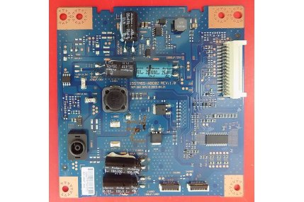  - LED DRIVER SONY 15STM6S-ABC02 REV 1.0 - 019.20007.0041 NUOVO