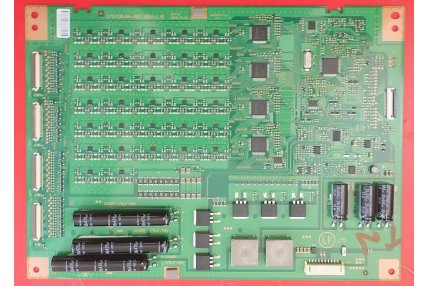  - LED DRIVER SONY 17ST064A-A01 REV 1.0 - CODICE A BARRE 886190T NUOVO