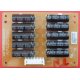 LED DRIVER SONY SRV2503WW - CODICE A BARRE 1-897-110-11 NUOVO