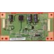 LED DRIVER SONY ST320AU-4S01-REV: 1.0 CODICE A BARRE 5532T