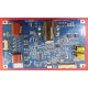 LED DRIVER TOSHIBA SSL400 3E2T REV0.1 1135(110512)2 - CODICE A BARRE 00211A