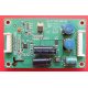 LED DRIVER UPPLEVA 40-RT3210-DRF2XG