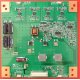 LED DRIVER – INVERTER LG T87D086.00 - CODICE A BARRE D046026