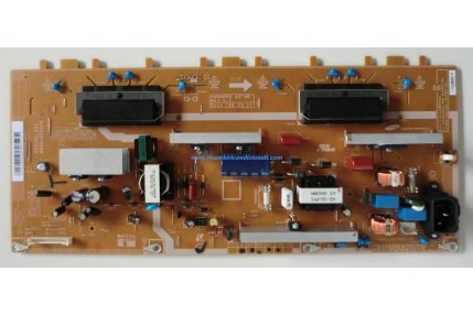  - ALIMENTATORE SAMSUNG HANAR03 32 HD REV 1.1 HV32HD_9SS BN44-00289B