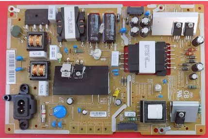  - ALIMENTATORE SAMSUNG HU10251-15070 BN44-00806A L40S6 FDY REV1.1