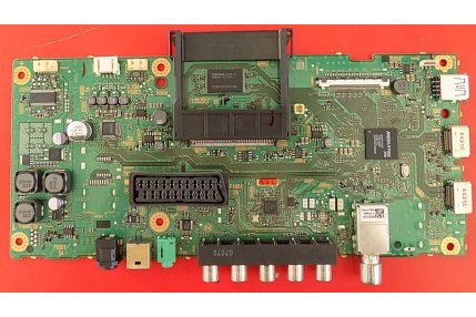 Main e DVBT TV - MAIN 1-889-355-11 (173463311) - STICK Y200A920A