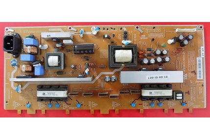  - ALIMENTATORE SAMSUNG HV32HD_9DY REV 1.5 BN44-00289A