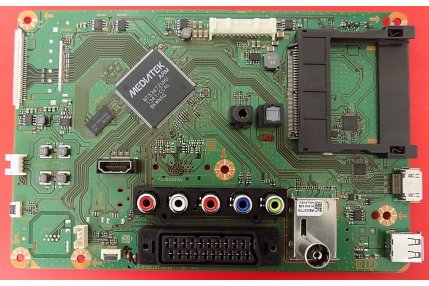 Main e DVBT TV - Main Sony 1P-012CJ01-4010 - Y200A530A