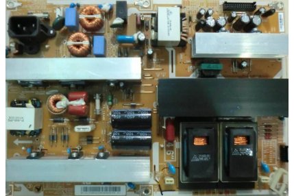  - ALIMENTATORE SAMSUNG I46F1-9SS BN44-00265A REV 1.1 PER TV SAMSUNG LE46B620R3WXXC