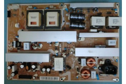  - ALIMENTATORE SAMSUNG I55F2_9HS BN44-00268A REV 1.2 PER TV SAMSUNG LE55B650T2P