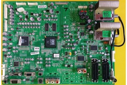 Alimentatori e Sub Alimentatori TV - MAIN 68709M0045A(2) - STICK NO GH5DG20487 - PER TV LG 37LB1R-ZE.ALITLF