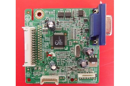 Main e DVBT TV - MAIN 715G3959-M01-001-004K - CODICE A BARRE GQBCB REV A00