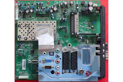 Main e DVBT TV - MAIN 715T3099-2 Ver A