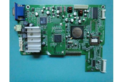  - MAIN 715V1265-J-1 - CODICE A BARRE 0A55H02253 PER TV THOMSON 32LB040TS5