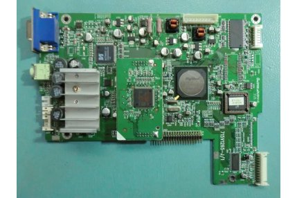 Main e DVBT TV - MAIN 715V1265-J-1 STICK NO OA55H03292
