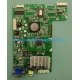MAIN 715V1265-J-1 STICK NO OA55H09614 PER TV THOMSON 32LB030B5
