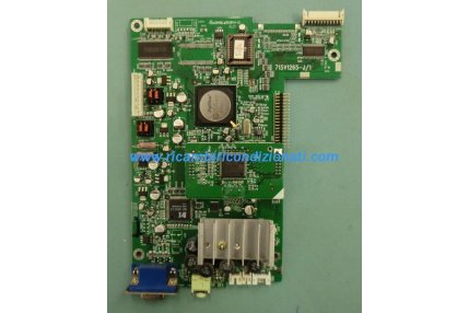 Main e DVBT TV - MAIN 715V1265-J-1 STICK NO OA55H09614 PER TV THOMSON 32LB030B5