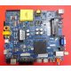 MAIN AKAI CV338H-T42 13 160706 - CODICE A BARRE R41-LE38T4-MA-01-C NUOVA