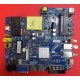 MAIN AKAI CV3463H-A42 - CODICE A BARRE 802012-4835DHA00-01 NUOVA