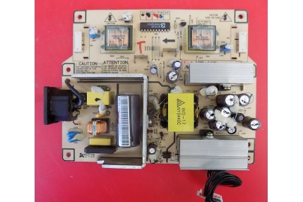  - ALIMENTATORE SAMSUNG IP-47135T AU-17 REV0.1 - CODICE A BARRE BN4400104B
