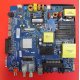MAIN AKAI CV3463H-C50 - CODICE A BARRE CV3463H-C50-10