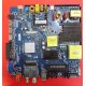 MAIN AKAI CV3463H-C50 - CODICE A BARRE CV3463H-C50-50EU