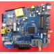 MAIN AKAI CV3463H-Q42 11 160704 - CODICE A BARRE 10013795 802012-2930DHD01-01 6AT0816 NUOVA