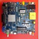 MAIN AKAI CV628H-T42 -11 150302 - CODICE A BARRE R41-LE628T-MA-17-C Originale Nuova