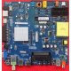 MAIN AKAI CV628H-T42 -12 160409 - CODICE A BARRE R41-LE628T-MA-19-C 65H0735 NUOVA