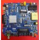 MAIN AKAI CV628H-T42 11 150302 - CODICE A BARRE CV628H-T42-11-P2 10011628 10012110 R41-LE628T-MA-19-C 01-201607-411WBP-DZJ1608-