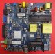 MAIN AKAI CV9203H-A50 - CODICE A BARRE CV9203H-A50-11-X10 R41-LE9250-MA-02-C 5BT1852 NUOVA