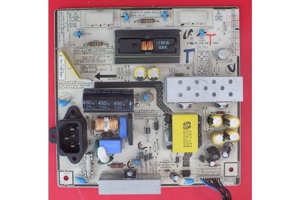  - ALIMENTATORE SAMSUNG IP-54135B ECOFIT21.5MFM REV1.0 - CODICE A BARRE BN44-00232D