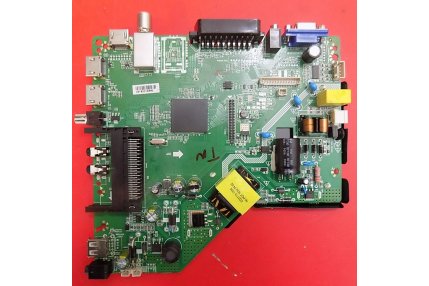  - MAIN AKAI LDD.M3463.E R41-LE63E0-MA-01-C 160914-JP02 NUOVA