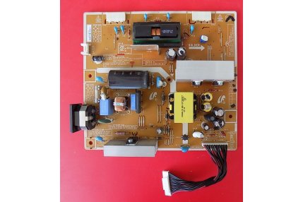  - ALIMENTATORE SAMSUNG IP-54155A T26-T24 VE REV 2.0 - CODICE A BARRE BN4400226D