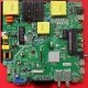 MAIN AKAI LDD.M3463.G - CODICE A BARRE R41-LE63G0-MA-02-C NUOVA