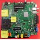 MAIN AKAI LDD.M3463.G - CODICE A BARRE R41-LE63GO-MA-13-C (JP) A0350641 NUOVA