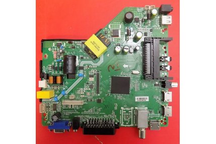 - MAIN AKAI R41-LE63E0-MA-01-C A0384767 NUOVA