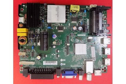 Main e DVBT TV - Main Akai TP.S506.PB801 - 50040S50600340