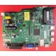 Main AKAI TP.S506.PB818 - Codice a barre 50040S