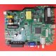 MAIN AKAI TP.S506.PB818 - CODICE A BARRE AJ32T03 NUOVA