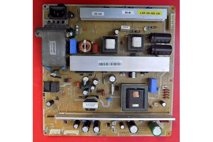  - ALIMENTATORE SAMSUNG J40 HU10251-10010 BN44-00414A REV 1.1