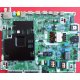 Main alimentatore KANT-SU/NU7100 REV:1.1 THICKNESS:1.6 Codice QR BN9646786A Samsung Nuova