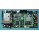 MAIN B.LT712C 8373 - CODICE A BARRE 0708100419 SVA190WX02TB 5V