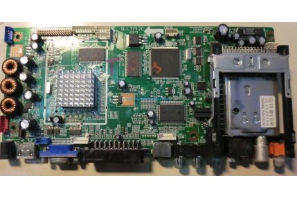 Main e DVBT TV - MAIN B.LT712C 8373 PER TV UNITED TVD9054DVBT STICK NO SMT090512-0531